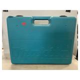 Makita Cordless Reciprocating Saw, No Battery