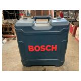 Bosch Unused Cordless Drill & Circular Saw With