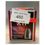 (100) .45 200 Gr. XTP Bullets