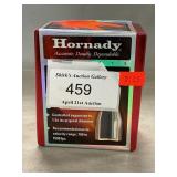 (100) Hornady 10mm 180 Gr. Bullets