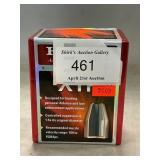 (100) Hornady 10mm 180 Gr. XTP Bullets