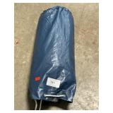 Handy Trends 2-Minute Inflatable Bed