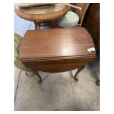 Drop Leaf Side Table