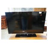 Samsung LCD Television