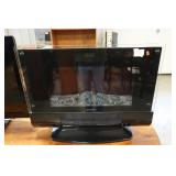 BONAIRE Electric Fireplace