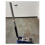Pittsburgh 1.5 Ton Floor Jack