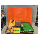 Lot Of Film, Photographic Paper