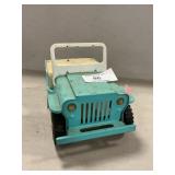 1960ï¿½s Tonka Jeep