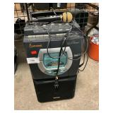 Venturer Karaoke Machine