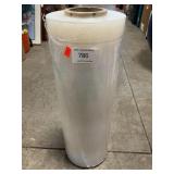 Roll Of Plastic Wrap