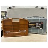 Plano, Fenwick Utility Boxes