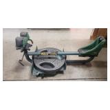Caldwell Lead Sled Shooting Rest