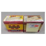 (50) Rounds 12 Gauge Shotgun Shells (Marked