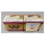 (50) Rounds 12 Gauge Shotgun Shells (Marked