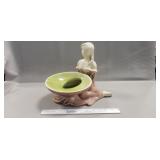 Vintage Royal Haeger Art Pottery Planter (9.75"