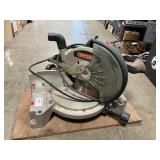 Craftsman Compound Miter Saw