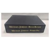 Set Of Vintage 1996 Upper Deck Michael Jordan