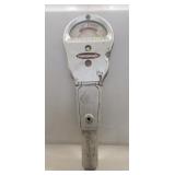 Vintage "Park-O-Meter (21" Tall)
