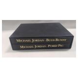 Set Of Vintage 1996 Upper Deck Michael Jordan