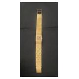 (1) Ladies Watch (18k  0750 / Unverified)