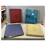 Lot Of Postage & Assorted Stamps