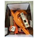 1968 Mattel Hot Wheels Super Charger Track, Parts