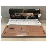 ROKR Wooden AK-47 Kit
