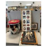 Taylor Swift Fearless Tour Program, Elvis