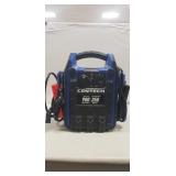 CEN-TECH 4-In-1 Portable Power Pack