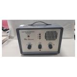 RCA Color Bar/Dot/Crosshatch Generator