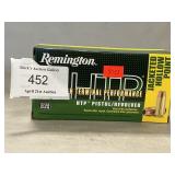 (50) Round Of .40 S & W Ammo