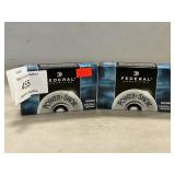 (10) Federal 12 Gauge Buckshot Shells