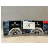 (10) Federal 12 Gauge Buckshot Shells