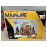 Main Line America Oak Creek Mill Antiques &