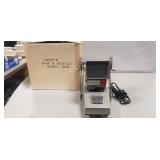 Compco 800 8mm Editor (Model 800)