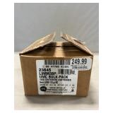 (1000) Count Bulk Pack Of 9mm Luger Ammo