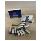 (22) Rounds Of .44 SPL/.44 Mag Shotshell