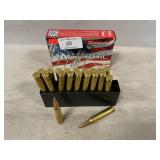 (20) Rounds Of .300 Win. Mag. Ammo