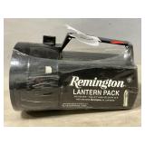 Promo Remington Lantern Pack W/325 Golden Bullet
