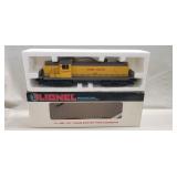 (1) Lionel Union Pacific RS-3 Diesel Locomotive