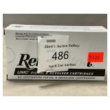 (50) Rounds Of 9mm Luger Ammo