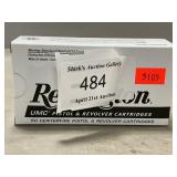 (50) Rounds Of 9mm Luger Ammo