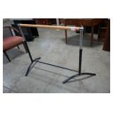 Adjustable Portable Ballet Barre