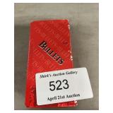 (100) 7mm 139 Gr. Bullets