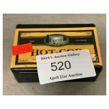 (100) 7mm 130 Gr. Bullets