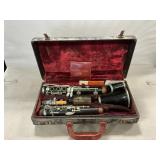 Vintage Clarinet