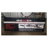 Boxer Truckbed Cargo Unloader (Appears New In