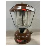 Coleman Fuel Lantern