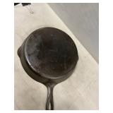 Griswold #10 Cast Iron Skillet
