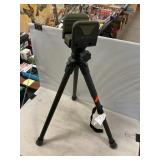 High End Bog Death Grip Tripod